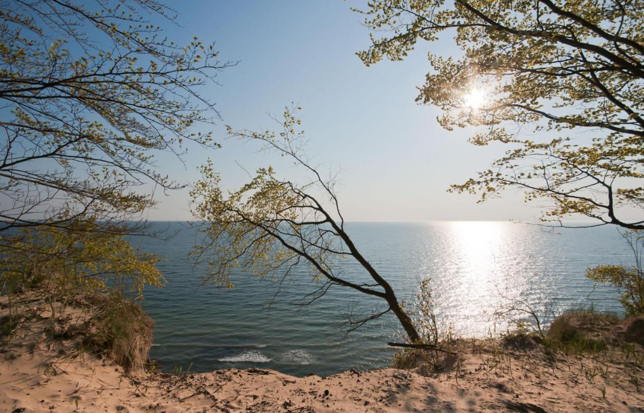 Sonnensteg 5 - Ein Tag Am Meer Sellin  외부 사진